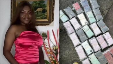Lady returns 125 phones mistakenly sent to her after ordering one iPhone