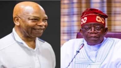 “Let’s support Tinubu before we die” — Arthur Eze begs Nigerians