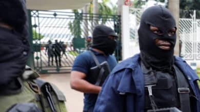 DSS invades Ogun Court, whisks away two people standing trial
