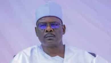 Ndume praises suspension of cybersecurity levy, says Tinubu attentive, responsive, and proactive