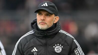 Division in Bayern's dressing room as key players reportedly want Tuchel to stay