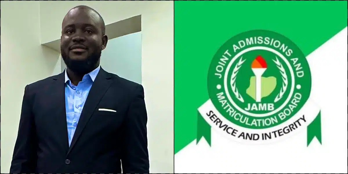 Lawyer set to give N150K to UTME students with above 300, gives condition