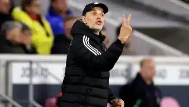 Chelsea reportedly not considering Tuchel as Pochettino's replacement