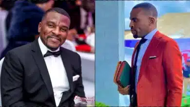 Bishop Oyedepo’s son, Isaac recounts struggle with adult videos