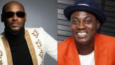 We thought he had malaria, the cancer diagnosis was late – 2baba speaks on Sound Sultan’s death