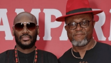 2Baba and manager quit partnership after an epic 20-year journey together