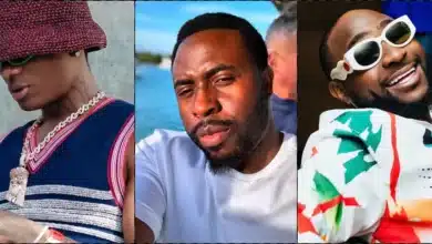 Samklef claims Wizkid paved the way for Davido, other kids