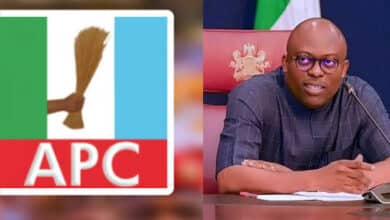 IMPEACHMENT SAGA: “You can’t take Rivers by force” — PDP tells APC