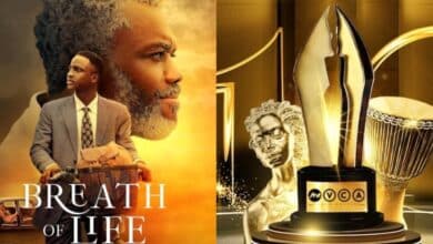 'Breath of Life' bags five awards at AMVCA10 (Full list of winners)