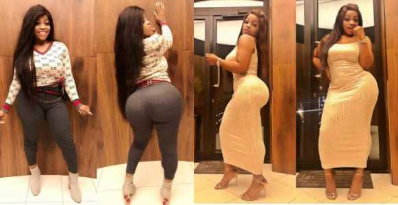 Image result for “Dear money, come and rape me mercilessly” – Nigerian Slay Queen