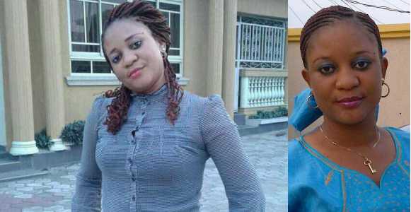 Man Beats Wife To Death 2 Weeks After She Gave Birth In Rivers State (photos) 