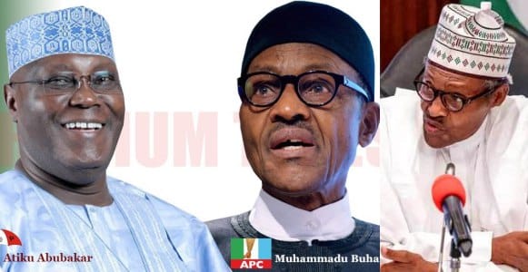 Presidential Poll: Buhari leads in 12 out of 15 Lagos LGAsâ€™ results so far declared