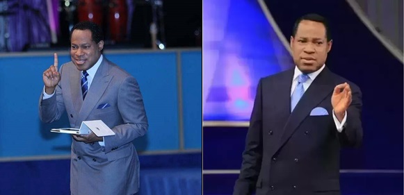 Vote for who has knowledge of business or economy â€“ Pastor Oyakhilome