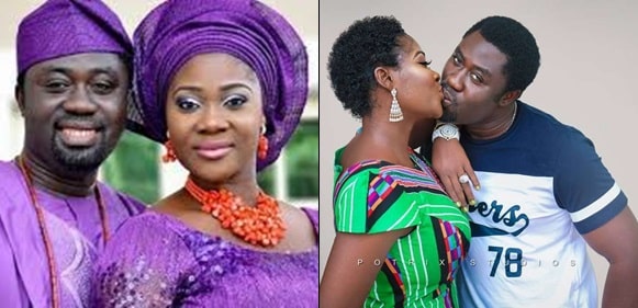 I Stopped Acting Body Contact Or Body Touching Roles From The Day I Met My Husband â€“ Mercy Johnson