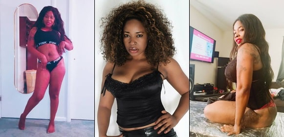 I have spent N5million on plastic surgery â€“ Afrocandy tells Nigerians