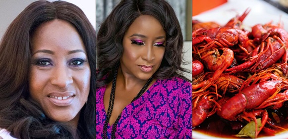 â€˜Stop Pricing Talents Like Crayfishâ€™ - Actress Ireti Doyle Tells Producers