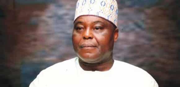 AIT boss, Raymond Dokpesi, arrested at Nnamdi Azikiwe Airport