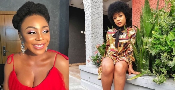 Iâ€™ll like to meet Sugar Daddy supporting my business â€“ Ifu Ennada