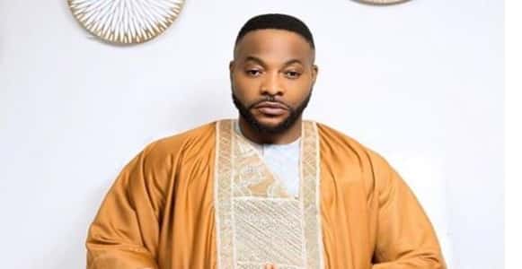 I have never been to Church â€“ Bolanle Ninalowo