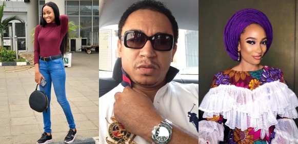 OAP Freeze replies virgin lady