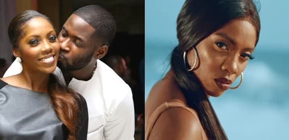 Tiwa Savage shades estranged husband in new music?