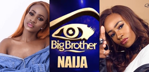 Anto Lecky Accuses Bbnaija Organizers Of Scripting The Show