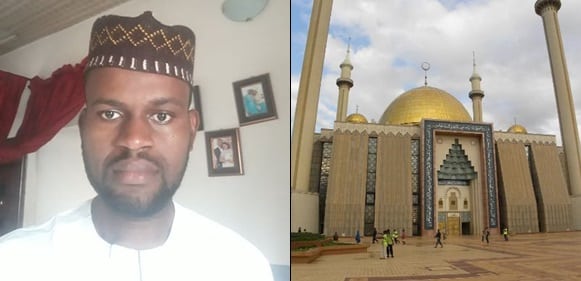 Nigerian man calls for bombing of Abuja mosque after New Zealand shootings