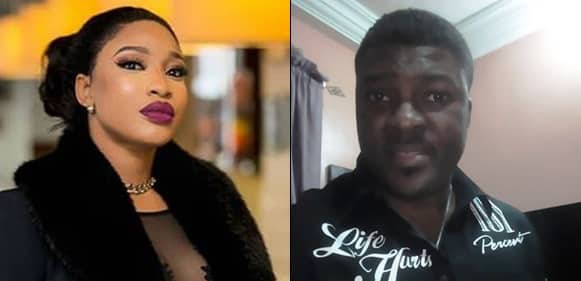 Working with Tonto Dikeh for 6 years was hell â€“ Former associate, Bunmi Fagbuyiro