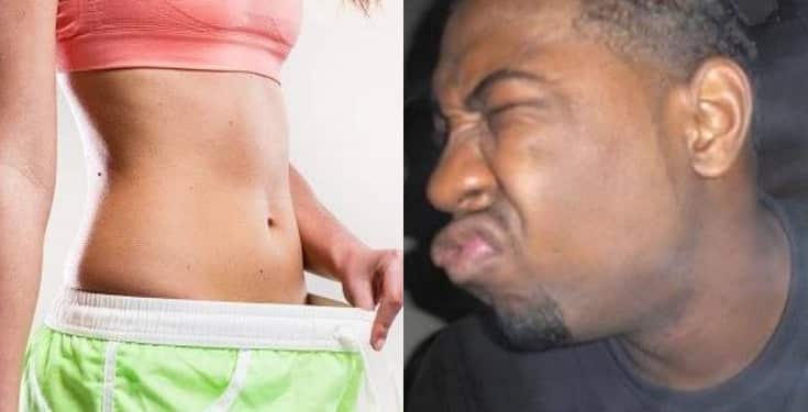 ''If you can't lick a smelly v*gina, you are not a man'' - Nigerian lady says