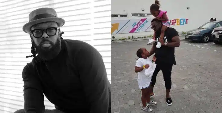 Timaya Shares Baby Daddy Lessons