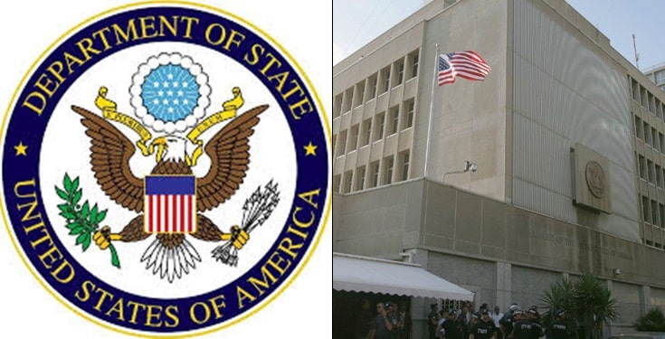 US Embassy advises Nigerians on dress code for visa application interview
