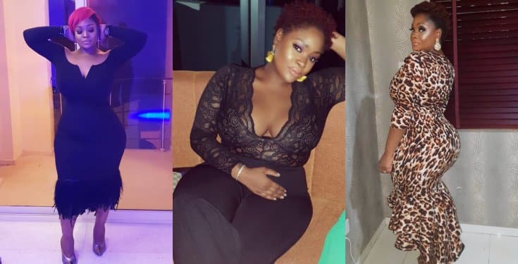 Toolz Oniru Reveals Her Favorite Sex Position