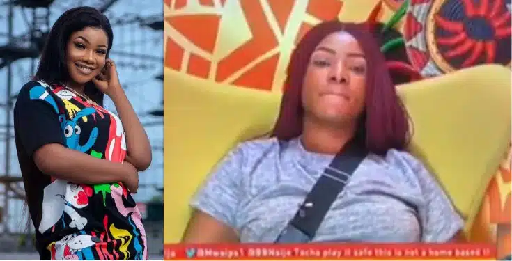 BBNaija 2019: Tacha speaks on winning the show (video)