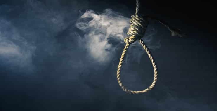 14-yr-old girl commits suicide in Delta over boyfriend