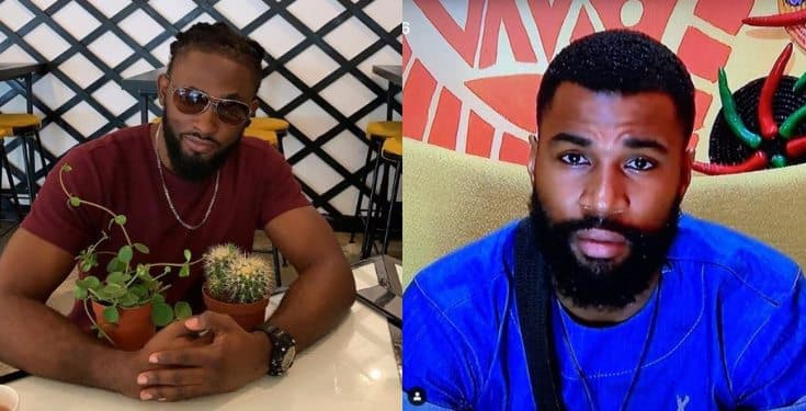 BBNaija 2019: Mike is the new Nigeria – Uti Uwachukwu 