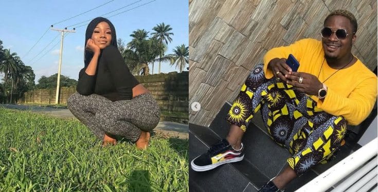 BBNaija: '90% of y’all hating on Tacha are still broke and poor' – Jaywon