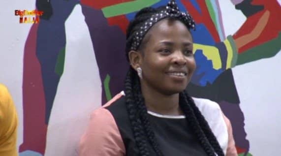 BBNaija 2019: Cindy becomes new Head of House