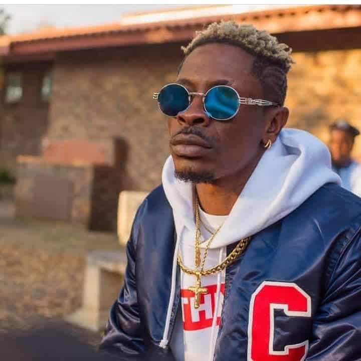 'Every man is a womanizer' – Ghanaian dancehall singer, Shatta Wale