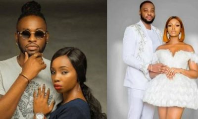 Bambam, Teddy A release prewedding photo ahead of Dubai white wedding