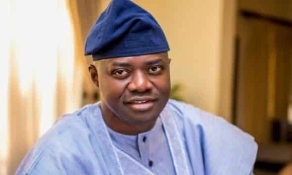 'I sold bread for 13 years of my life' - Governor Makinde