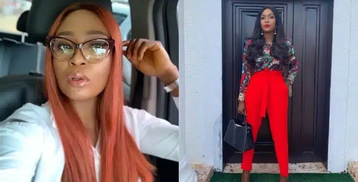 ”During the Onye-Eze drama, i held onto a bottle of sniper, ready to die” – Blessing Okoro