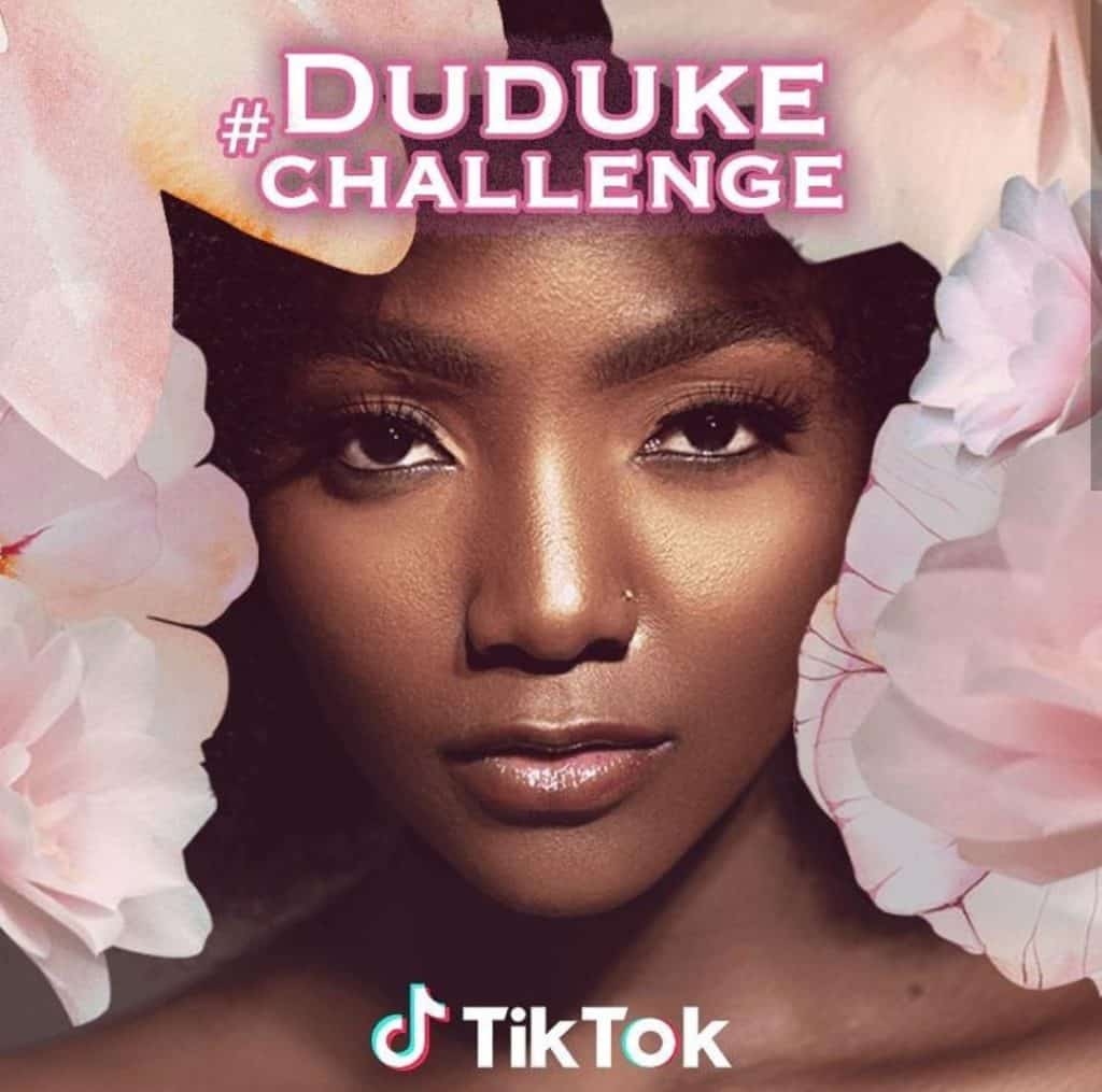 Simi Excited As Her Song 'Duduke' Hits 2 Million Views On YouTube (Video)