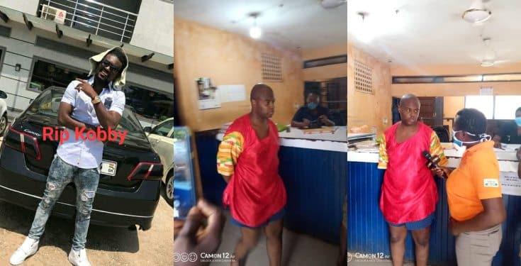 Landlord allegedly shoots tenant dead for refusing to vacate his house