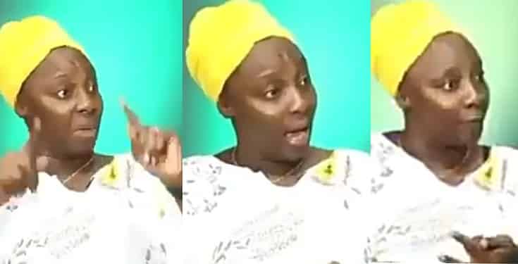 If my husband cheats on me, I will pamper him and die with him - Lady says 