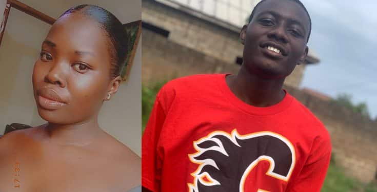 Man Reacts After Being Called Out By Ugandan Ex Girlfriend 7539