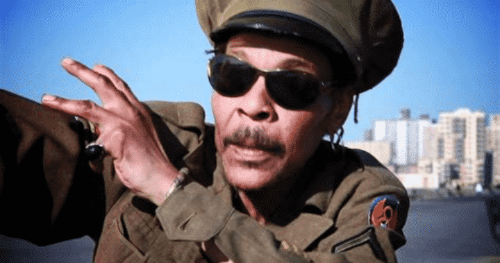 Cause of Majek Fashek's death revealed