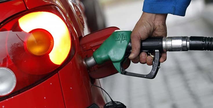 FG raises petrol pump price to ₦143.80