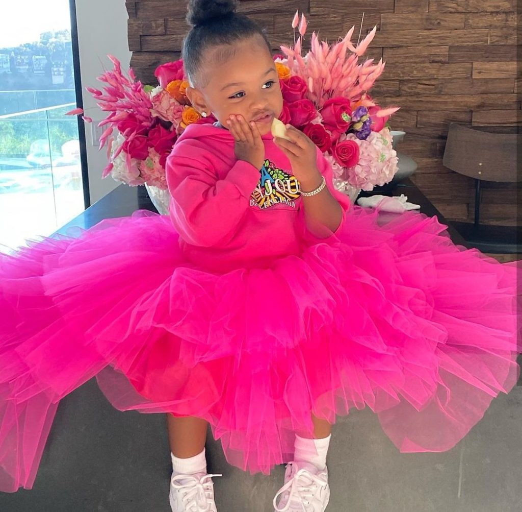 Cardi B Celebrates Daughter Kulture On Her 2nd Birthday Photosvideo 