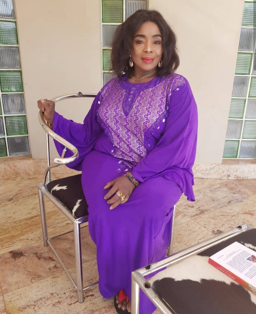 Actress Rita Edochie's Daughter, Amanda Ties The Knot With Fiance (photos)