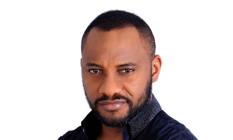 Yul Edochie declares support for Laycon